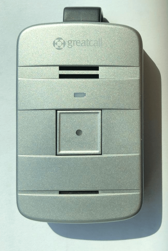Recalled Lively Mobile Plus model GCR4